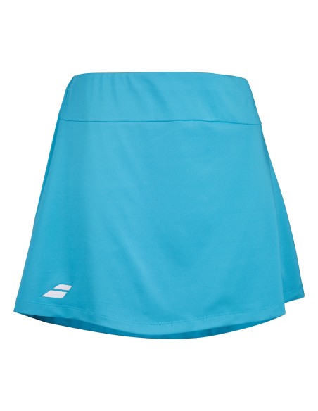 Falda Babolat Play Skirt Mujer | Ofertas de pádel